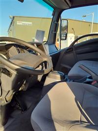 2019 Isuzu NPR HD