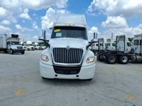 2019 International LT625