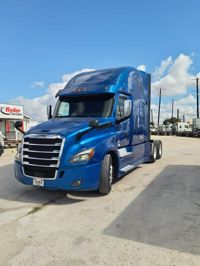 2020 Freightliner NEW CASCADIA PX12664