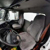 2019 International RH613