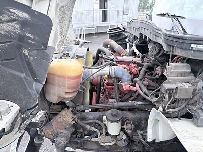 2019 International 4300