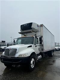2017 International 4300