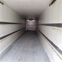 2013 Great Dane 7211TZ-1