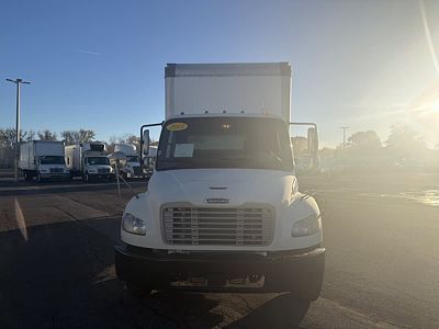 2023 Freightliner M2 106