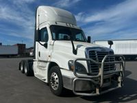 2019 Freightliner CASCADIA 125