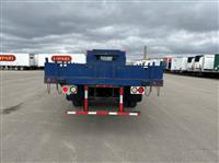 2015 Freightliner M2 106