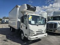 2016 Isuzu NQR