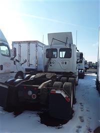 2019 Freightliner CASCADIA 125