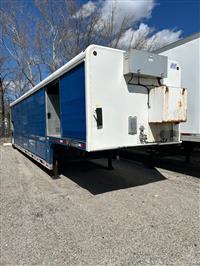2010 W.F. MICKEY BODY BT16SS088442