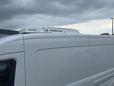 2018 Ford TRANSIT 250