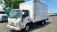 2019 Isuzu NPR HD