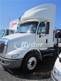 2007 International 8600
