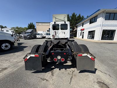 2019 Freightliner CASCADIA 125