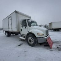 2019 Freightliner M2 106