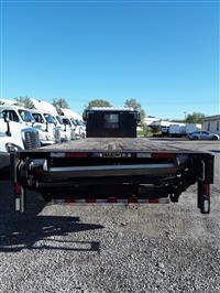 2017 Hino 338