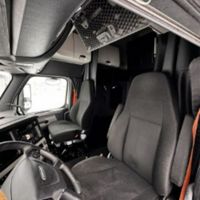 2019 Freightliner NEW CASCADIA PX12664