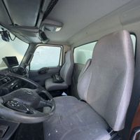 2020 International MV607