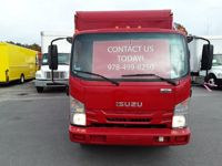 2019 Isuzu NRR