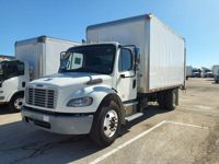 2018 Freightliner M2 106