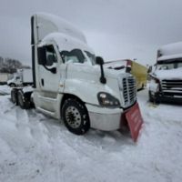 2019 Freightliner CASCADIA 125