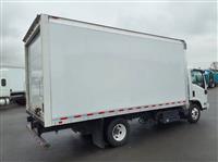 2017 Isuzu NPR HD