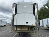 2016 Great Dane 721TZ-1 -48/162/102