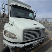 2019 Freightliner M2 106