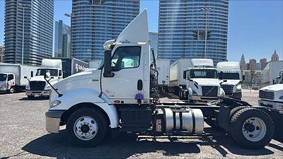 2020 International RH613
