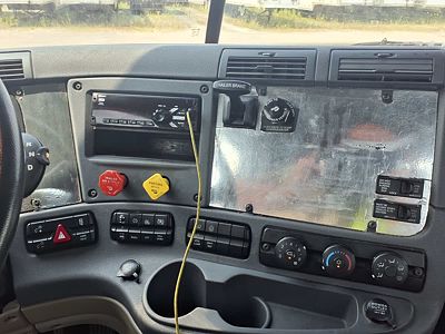 2019 Freightliner CASCADIA 125