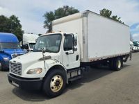 2019 Freightliner M2 106