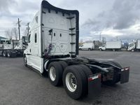 2022 Freightliner NEW CASCADIA PX12664