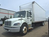 2020 Freightliner M2 106