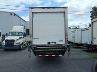 2019 International MV607