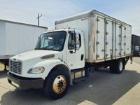 2019 Freightliner M2 106