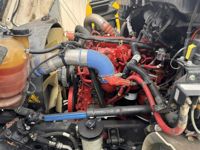 2019 International 4300 SBA