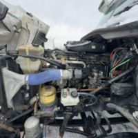 2019 Freightliner CASCADIA 125