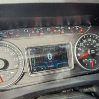 2022 International MV607