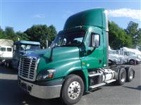 2017 Freightliner CASCADIA 125