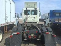 2018 Freightliner CASCADIA 125