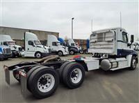 2018 Freightliner CASCADIA 125