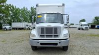2016 Freightliner M2 112