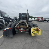 2019 Freightliner NEW CASCADIA PX12664