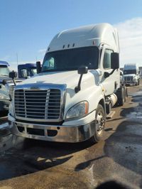 2020 Freightliner CASCADIA 125