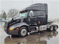 2019 Volvo VNL