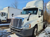 2019 Freightliner CASCADIA 125