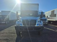 2018 International 4300 LP