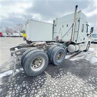 2019 Freightliner CASCADIA 125