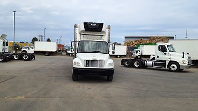 2020 Freightliner M2 106