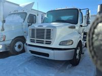 2019 Freightliner M2 112