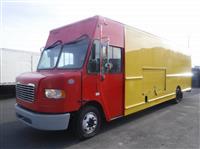 2017 Freightliner MT55